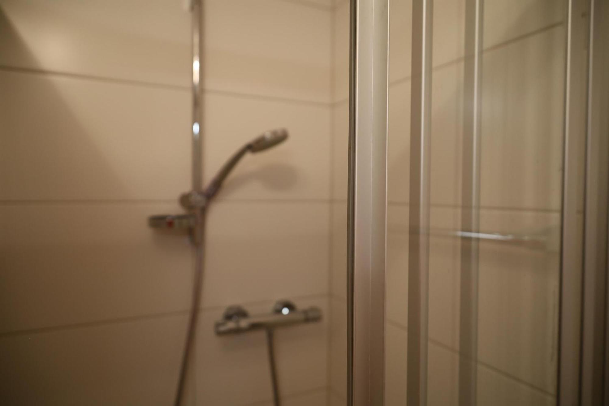 Ferienwohnung Familiengarten 볼더스 외부 사진
